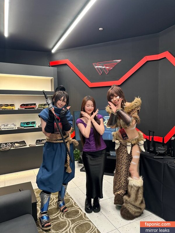 Athena Jiang