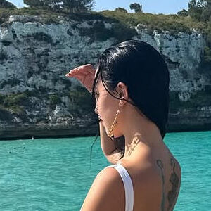 Ava Hirons