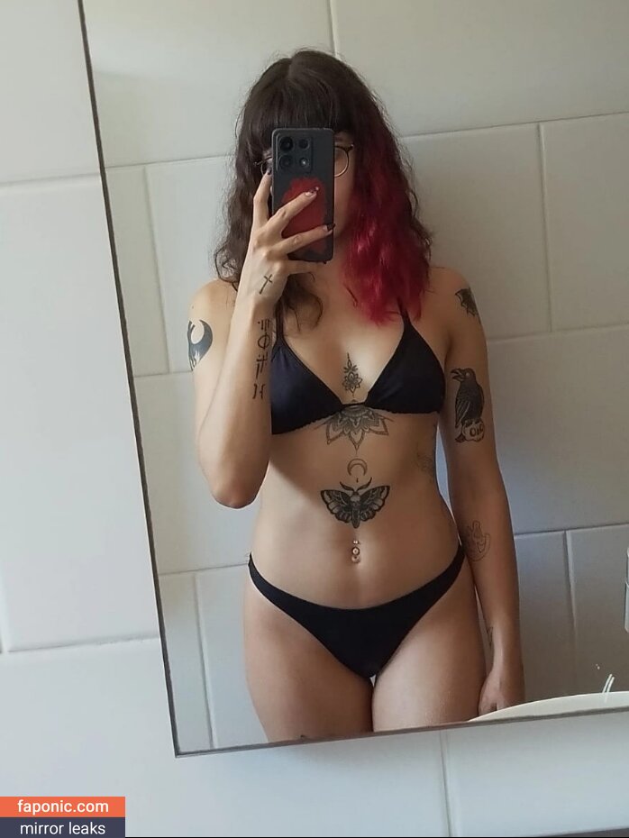 Bad Witchy