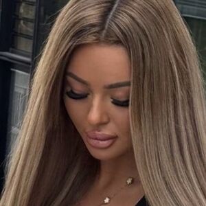 Barbie Ilginay