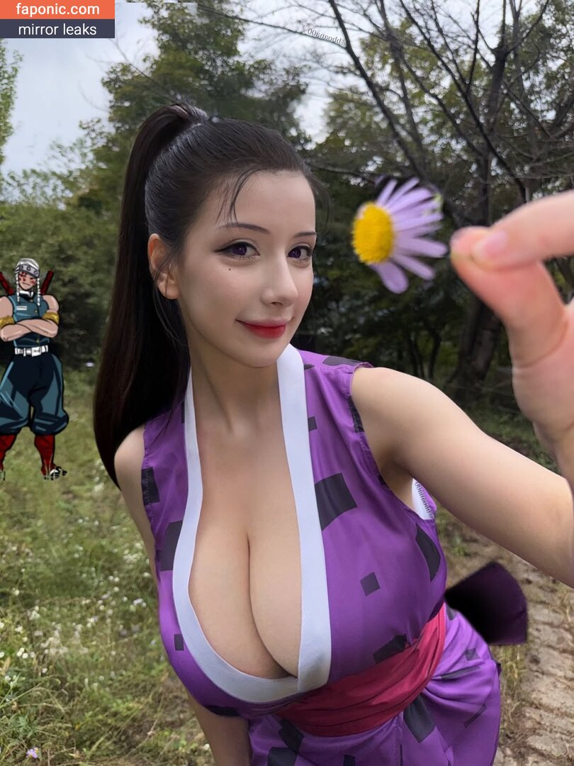 -bboana, ????????????????????????????????, BB OANA, BB완나, bboana00, bbreanna00, oanalee98 Nøgen Læk OnlyFans Foto #213