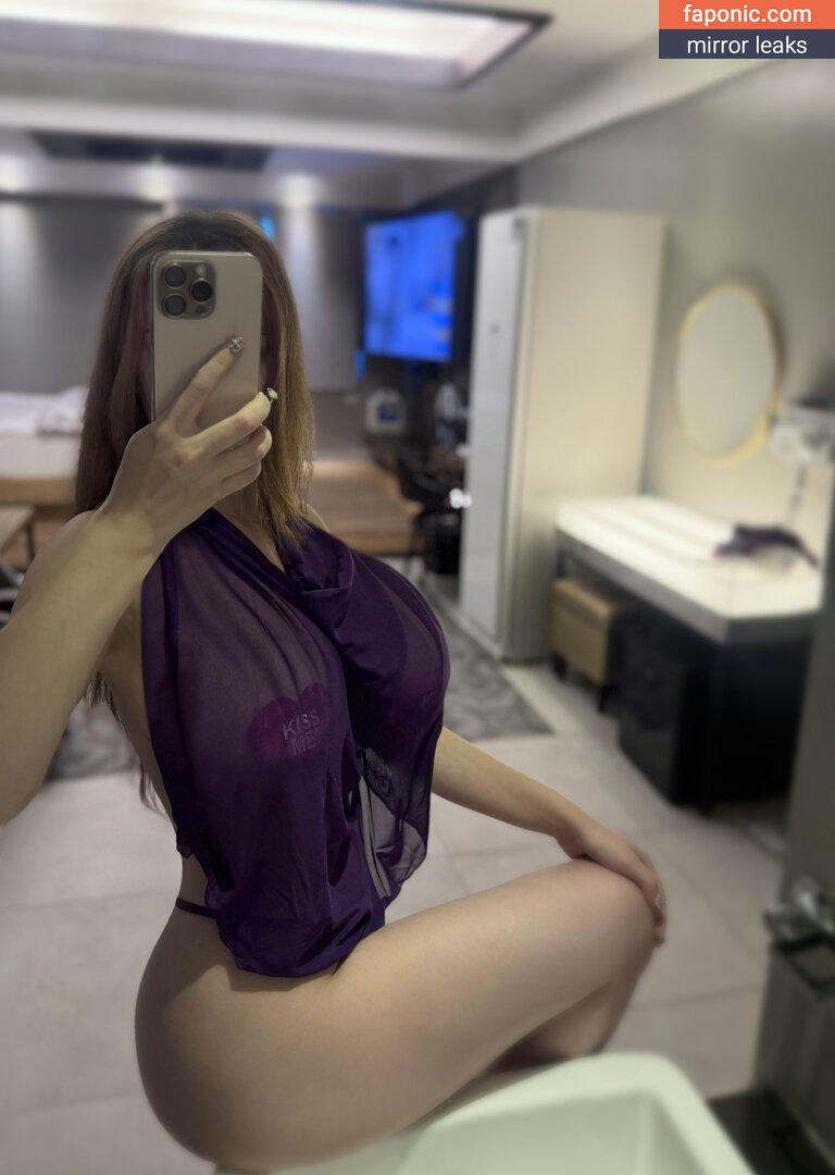 -bboana, ????????????????????????????????, BB OANA, BB완나, bboana00, bbreanna00, oanalee98 Nøgen Læk OnlyFans Foto #214