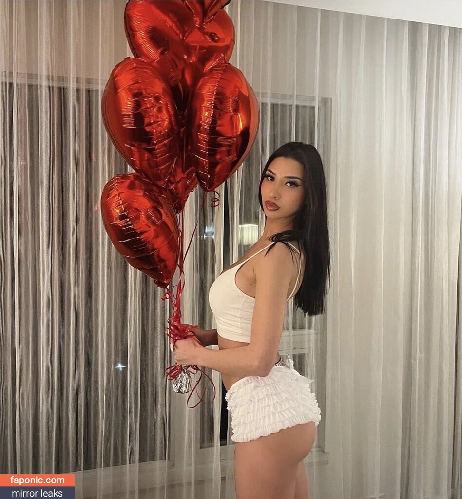 333venus_, bbyfromvenus Nøgen Læk OnlyFans Foto #49