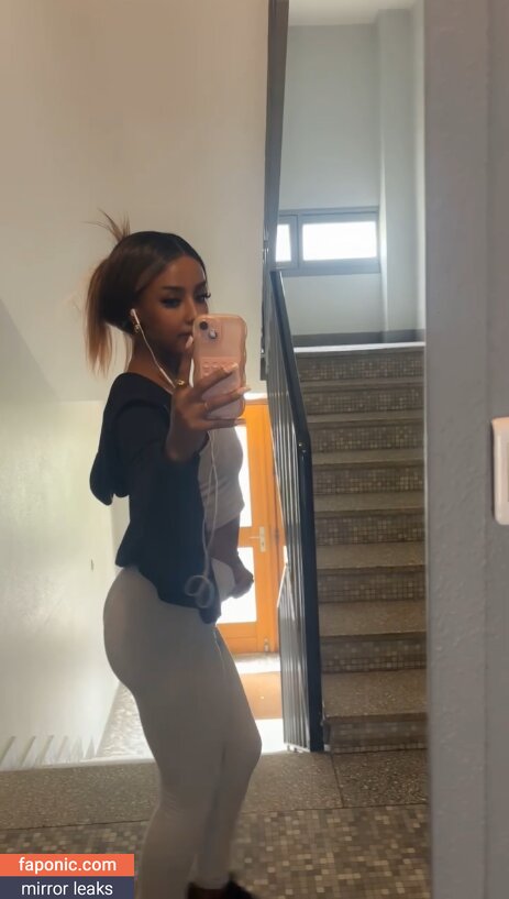 Bbyrosa Nøgen Læk  Foto #8