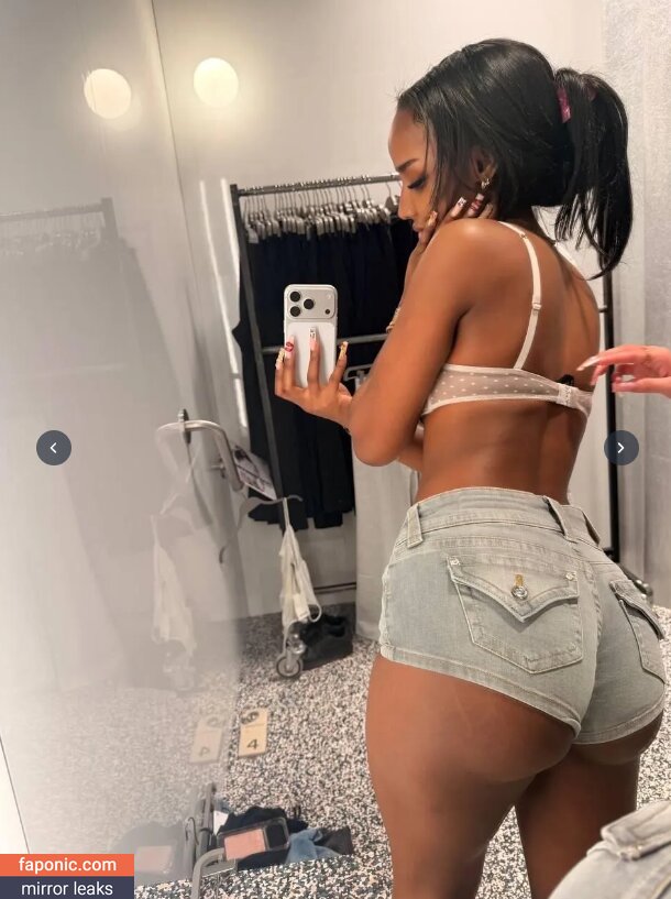 Bbyrosa Nøgen Læk  Foto #17