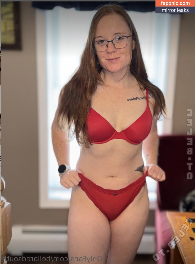 BellaRedSouth