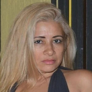 blondeliberal