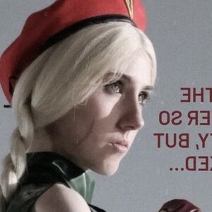 Boxstara Cosplay