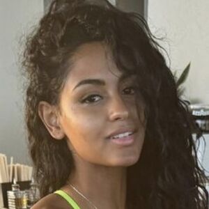Brenda Martins