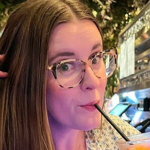 Caitlin Connell