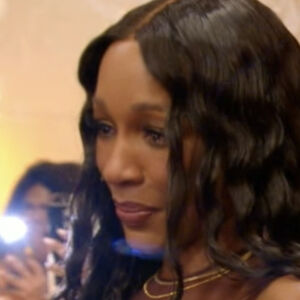 Cari Champion