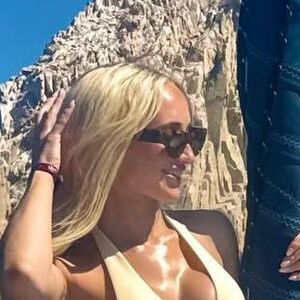 Carrie Anderson