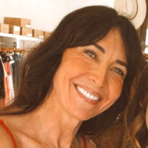 Carrie Gebb