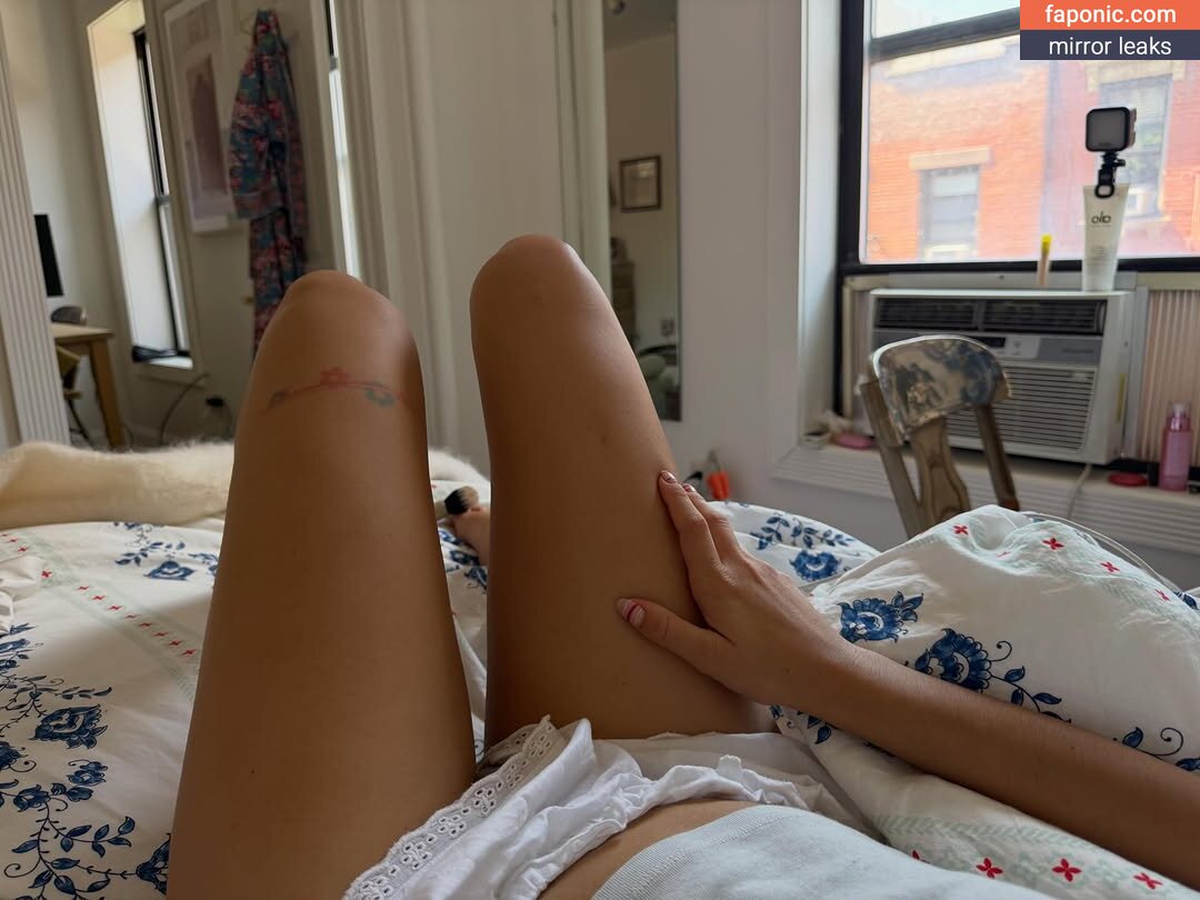 Cczur, clariCe Nøgen Læk  Foto #67
