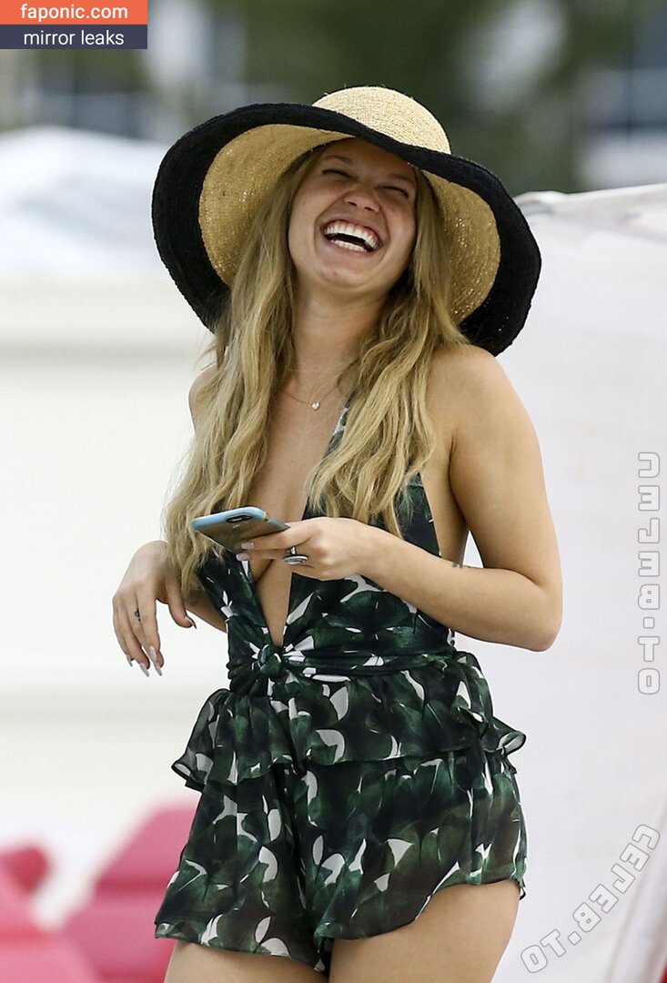 Chanel West Coast