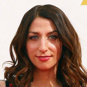 Chelsea Peretti