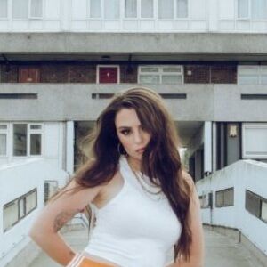 Cher Lloyd