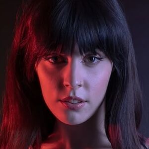Chiara Nucciarelli