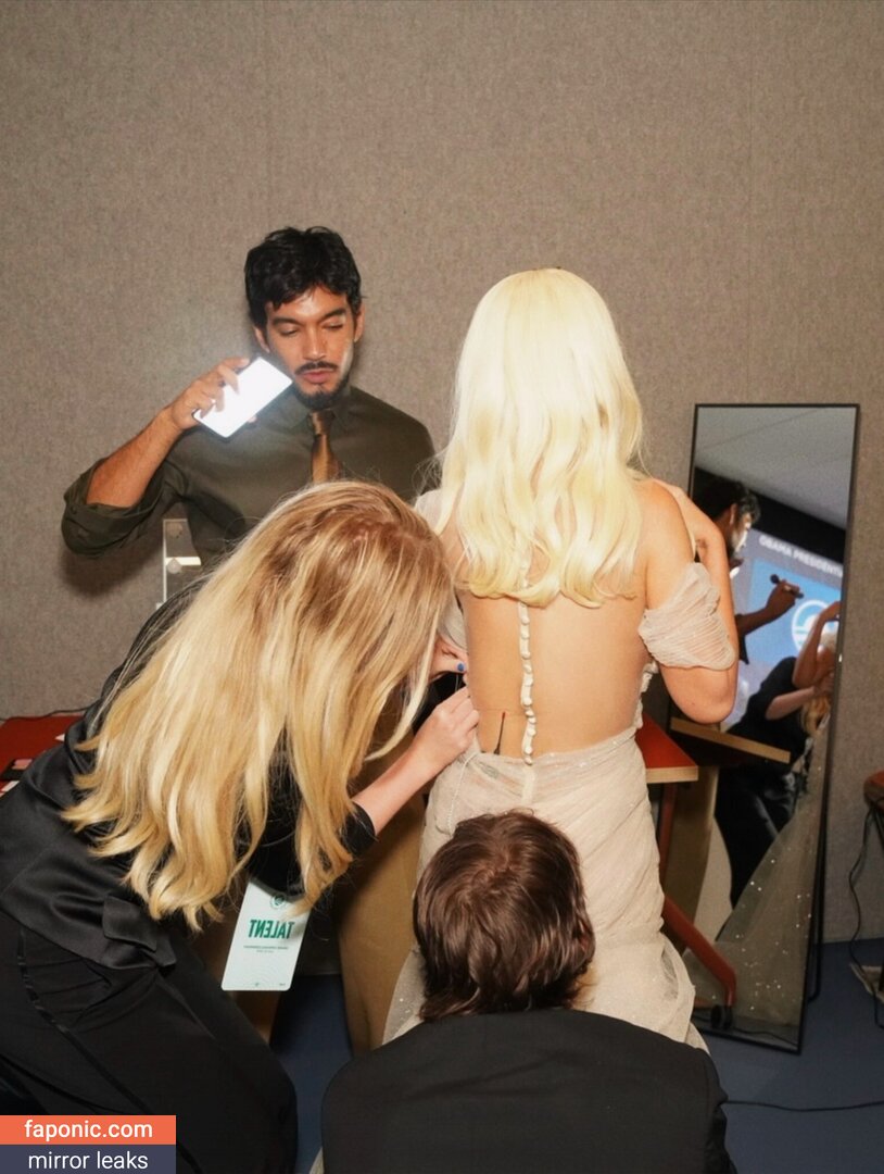 Christina Aguilera