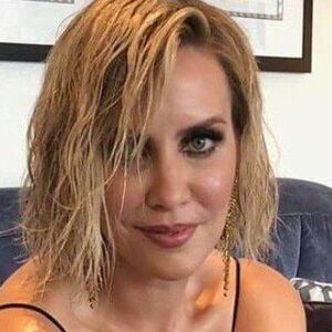 Claire Richards