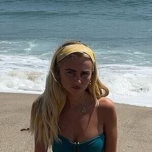 Claire Rosinkranz