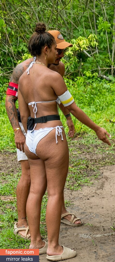 Clarysse Pereira