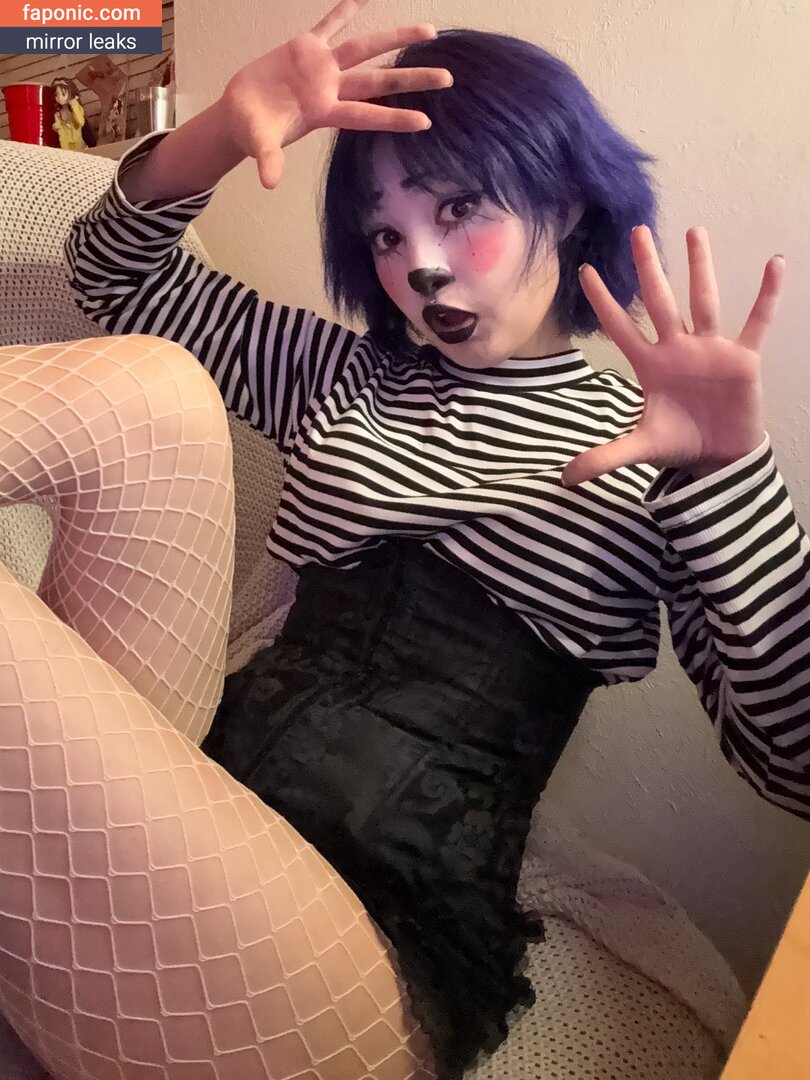 CyntheticDoll