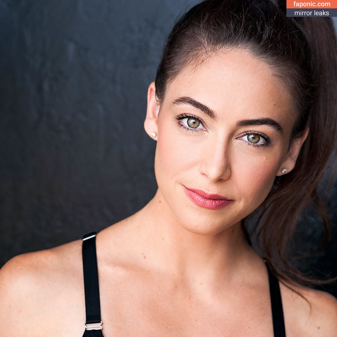 Danielle Baker