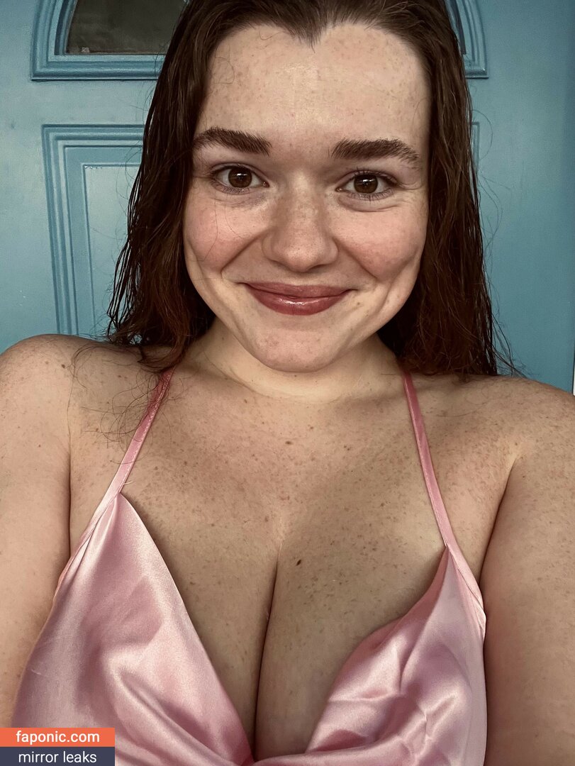 Ddd Marie, ddd.marie, ddd_marie Nøgen Læk OnlyFans Foto #1