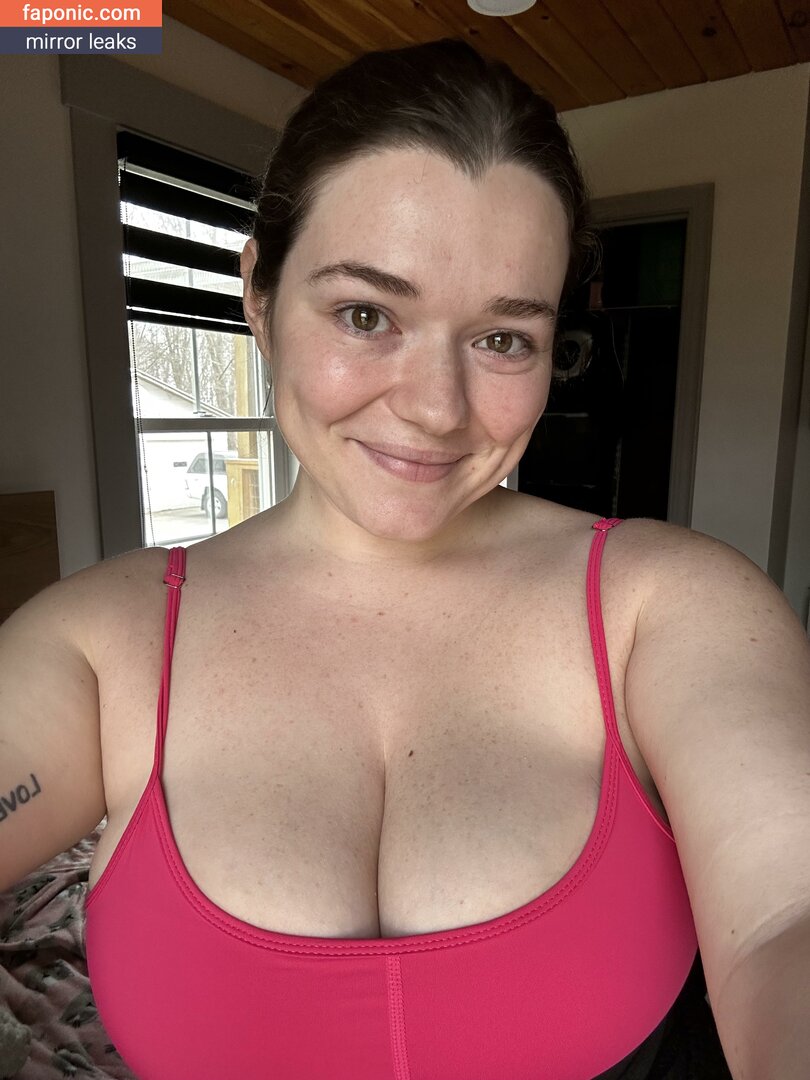 Ddd Marie, ddd.marie, ddd_marie Nøgen Læk OnlyFans Foto #140