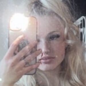 dieseeineblonde