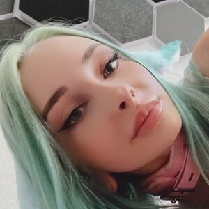 Eden Nymph