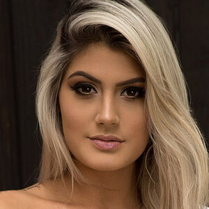 Fe Cardoso