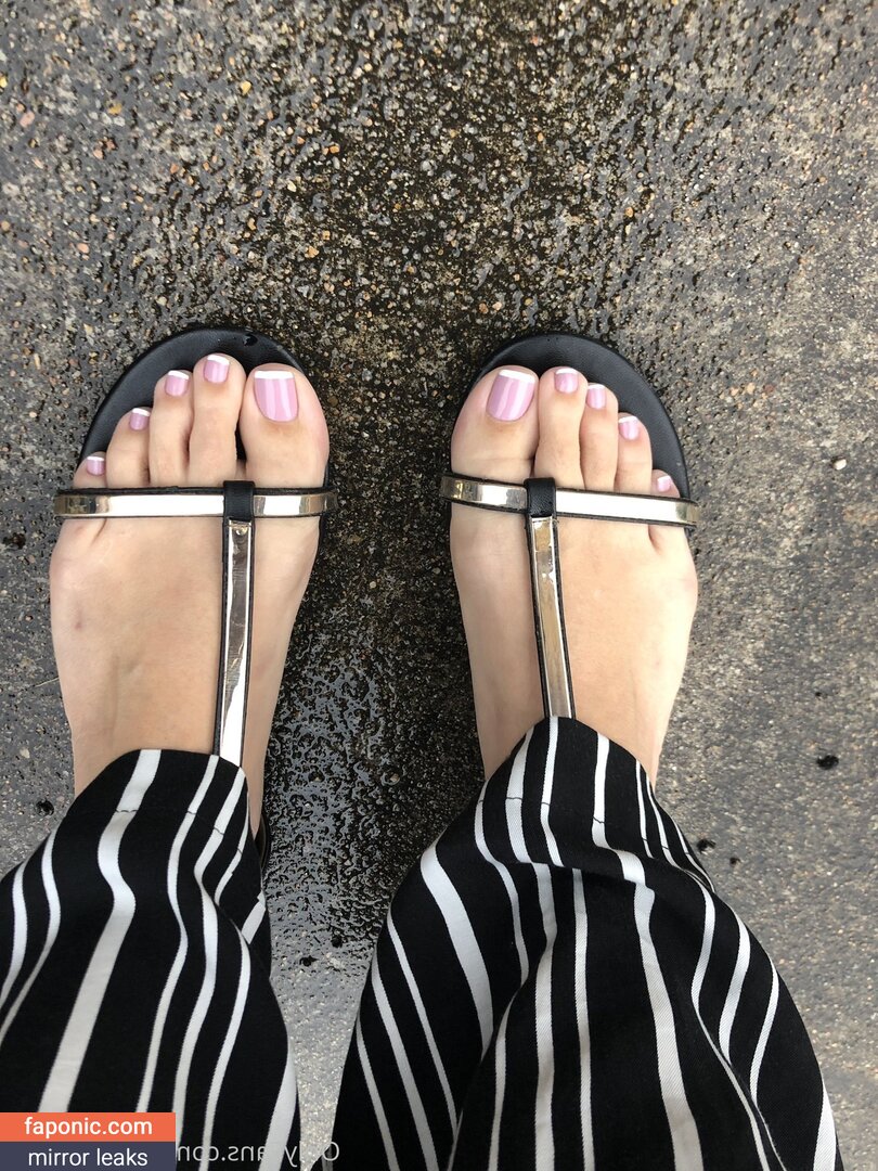 Fetishblonde