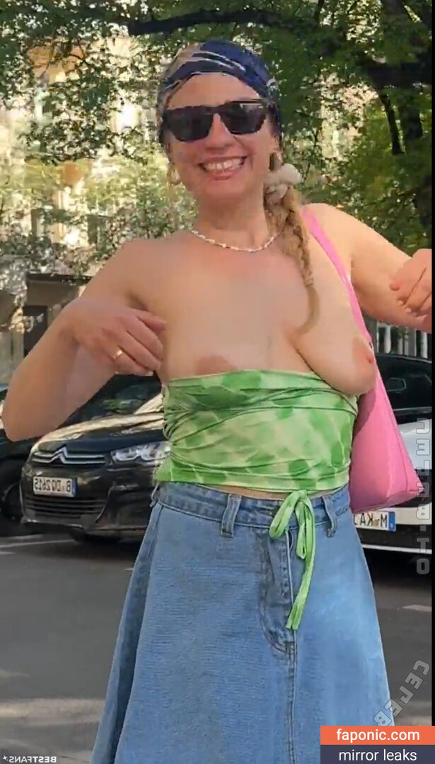 Gabi Gold