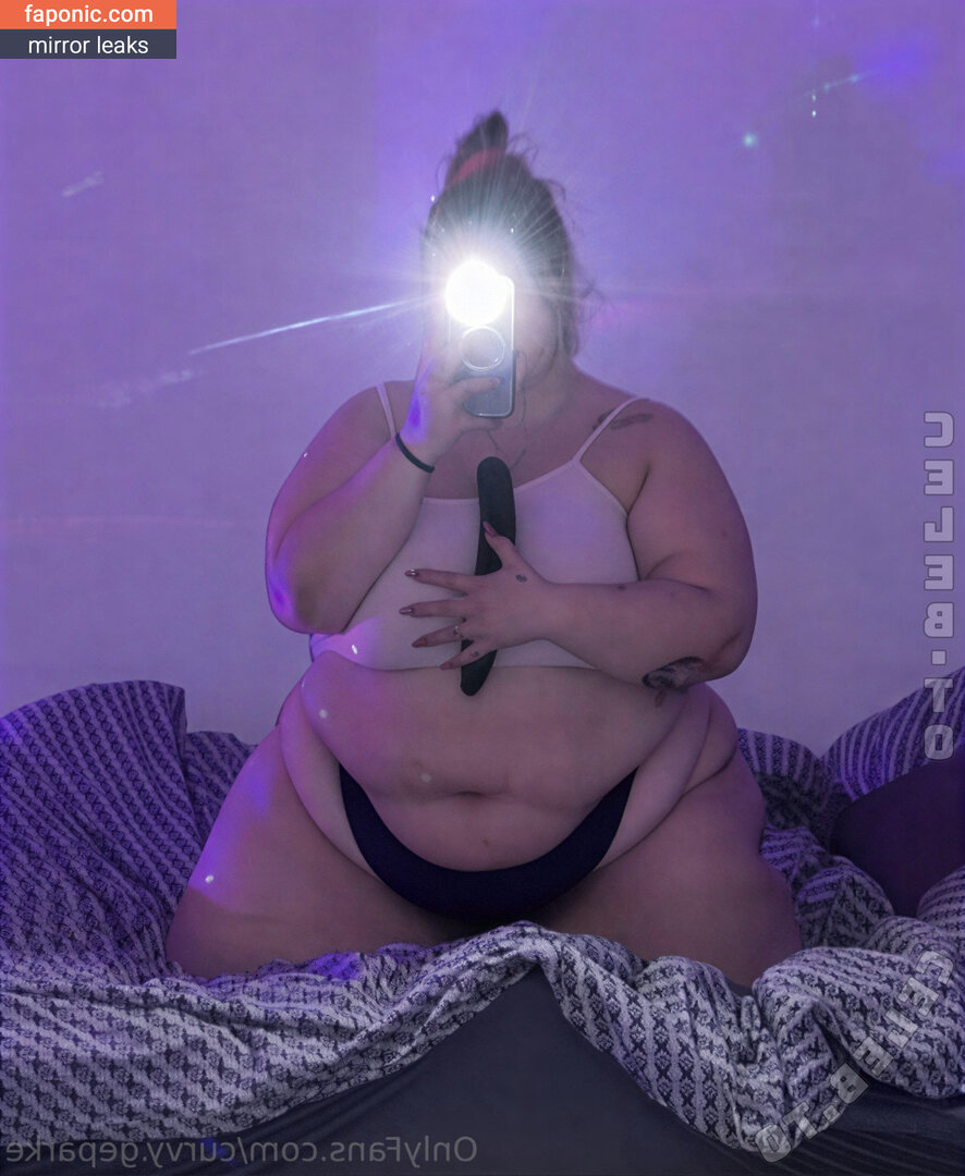 Geparrke