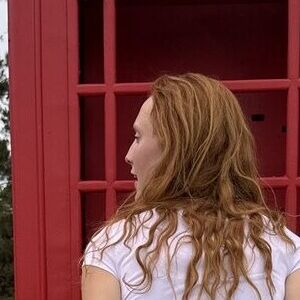 Ginger Babe