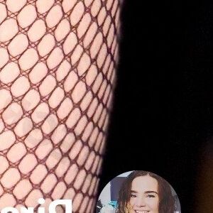 Grayson Burger Sexy