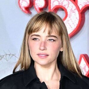 Haley Bennett