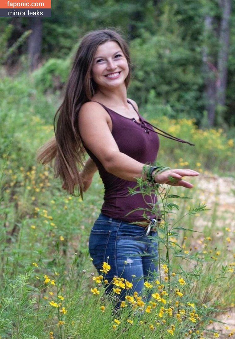 Hannah Barron