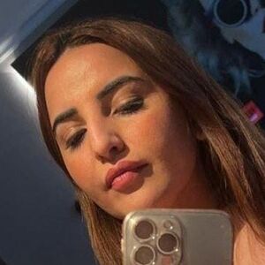 Hareem Shah