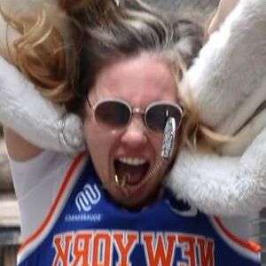 Heather Hardy