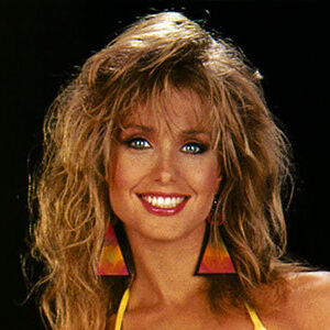 Heather Thomas