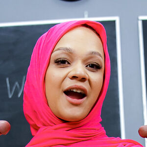 Hijab Hookup