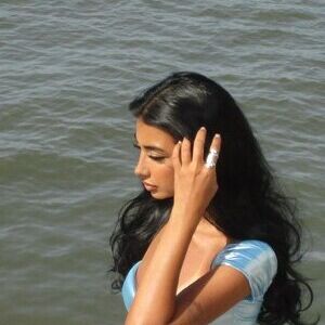 Iffat Marash