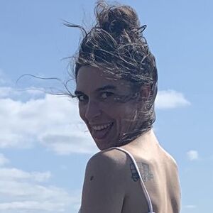 Jamie Loftus