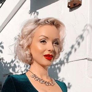 Jasmine Chiswell