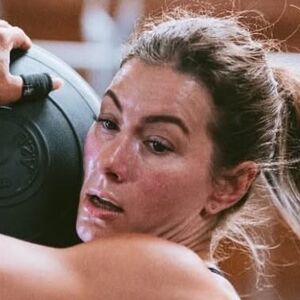 Jen Widerstrom