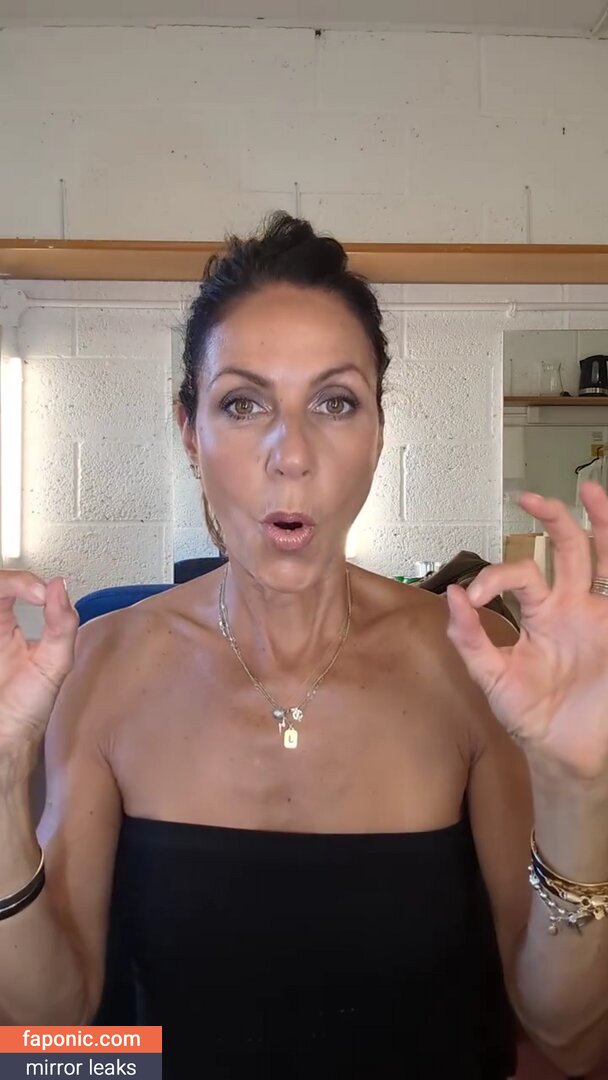 Julia Bradbury