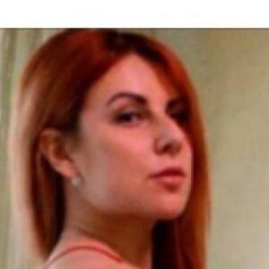 Julia Masina